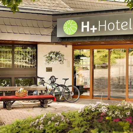 H+ Hotel Willingen Willingen  Exterior photo