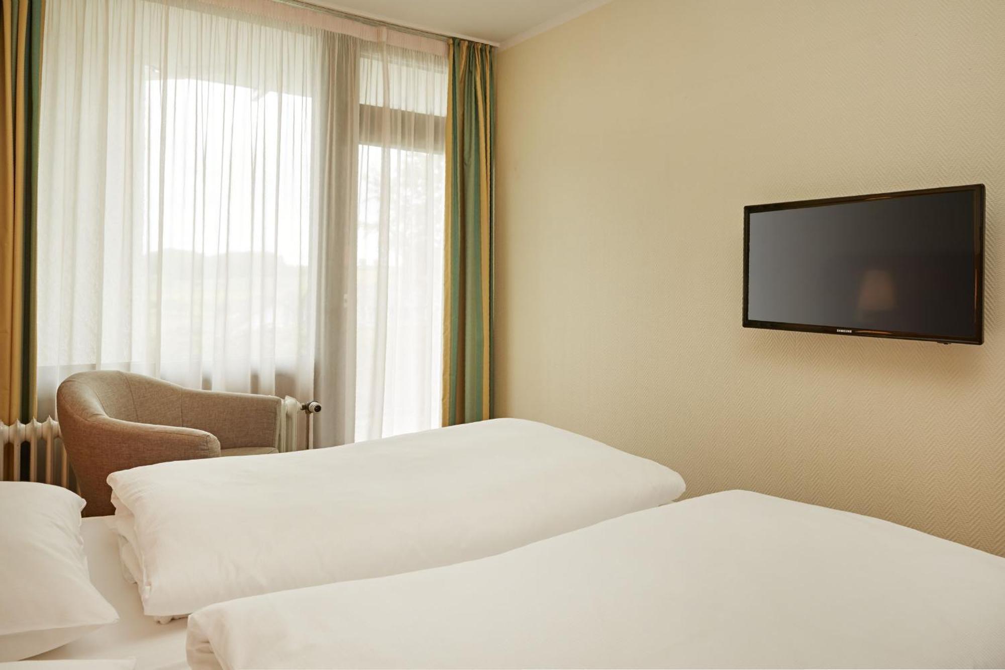 H+ Hotel Willingen Willingen  Exterior photo