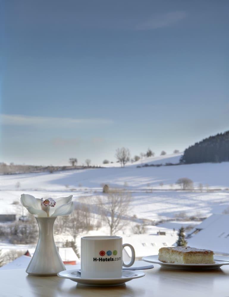 H+ Hotel Willingen Willingen  Exterior photo