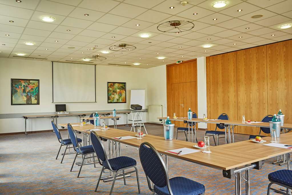 H+ Hotel Willingen Willingen  Facilities photo
