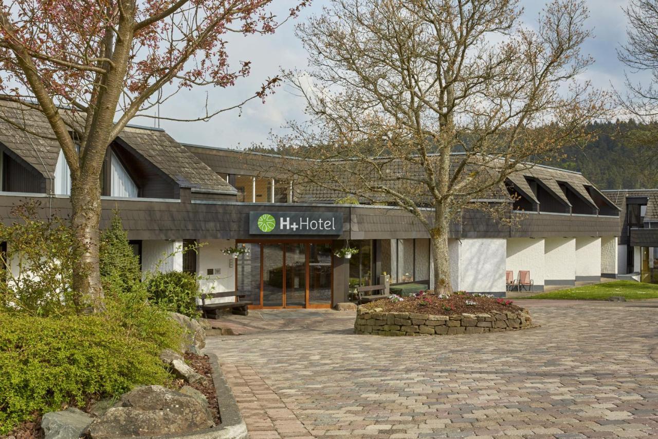 H+ Hotel Willingen Willingen  Exterior photo