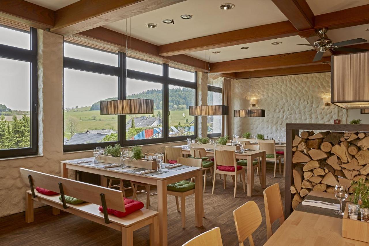 H+ Hotel Willingen Willingen  Exterior photo